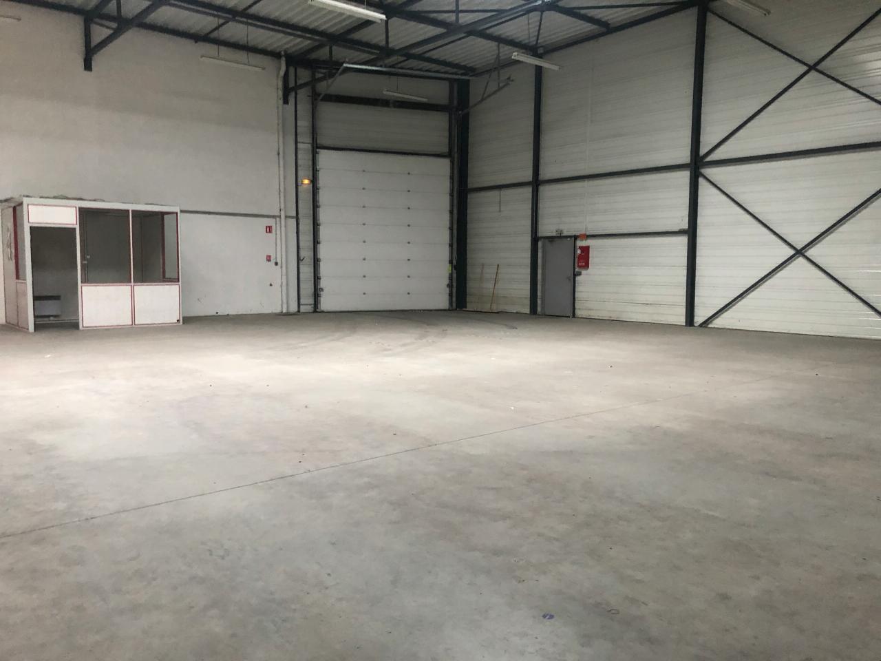 Local d'activité Saint-Priest 500m² Location local d'activité Saint-Priest Rhône OLACT2201498 5